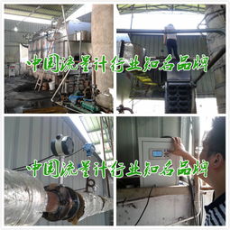 福建食品廠(chǎng)蒸汽流量計(jì)發(fā)展現(xiàn)狀 聚焦技術(shù)創(chuàng)新與真工廠(chǎng)實(shí)踐